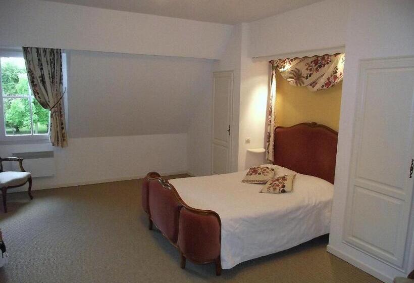 חדר קומפורט, Chambres D'hôtes Edoniaa