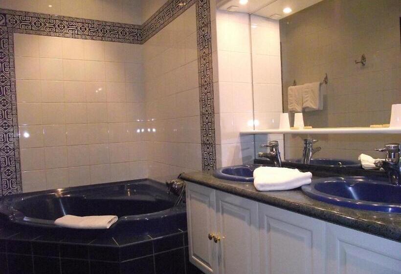 חדר קומפורט, Chambres D'hôtes Edoniaa