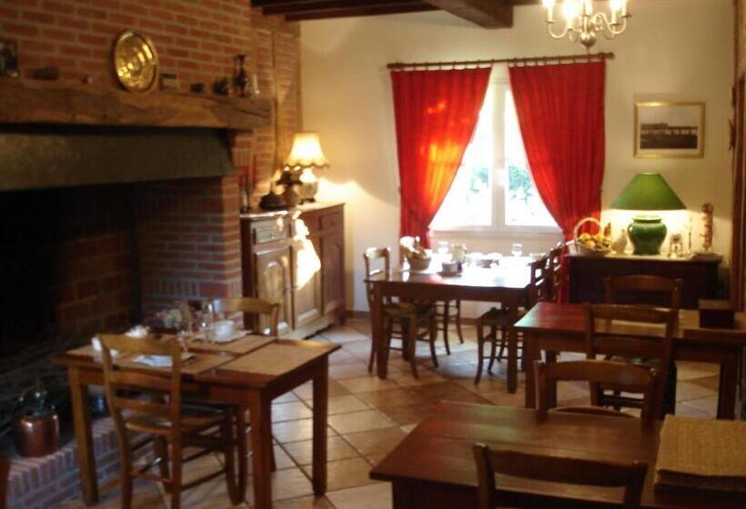 Апартаменты 1 Спальня с Террасой, Chambres D'hôtes Edoniaa