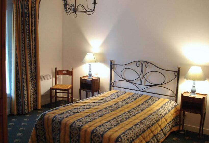 דירת חדר עם טרסה, Chambres D'hôtes Edoniaa