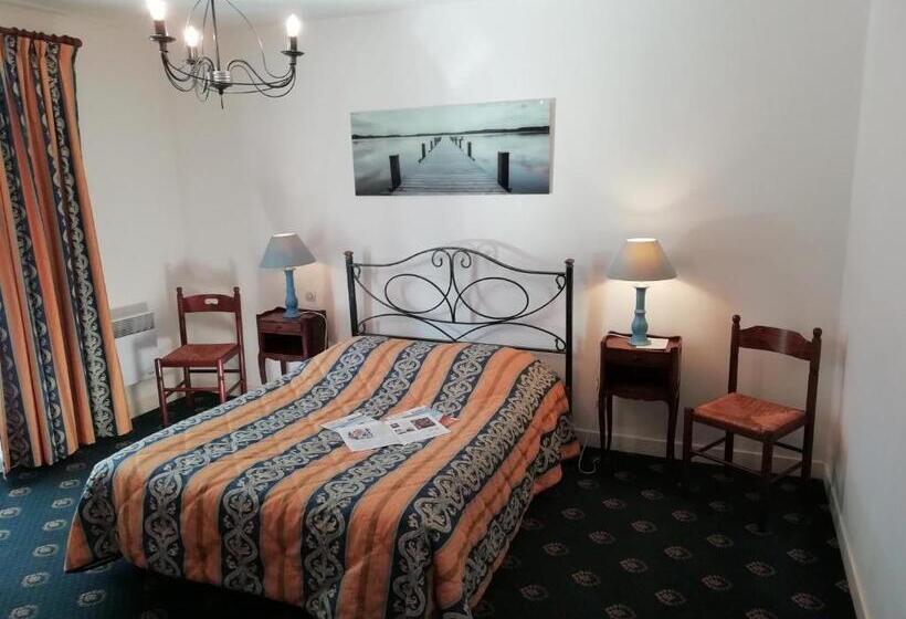 דירת חדר עם טרסה, Chambres D'hôtes Edoniaa