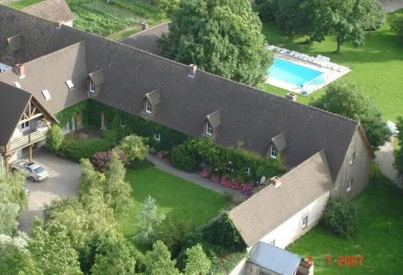 １ベッドルームアパートメント, Chambres D'hôtes Edoniaa