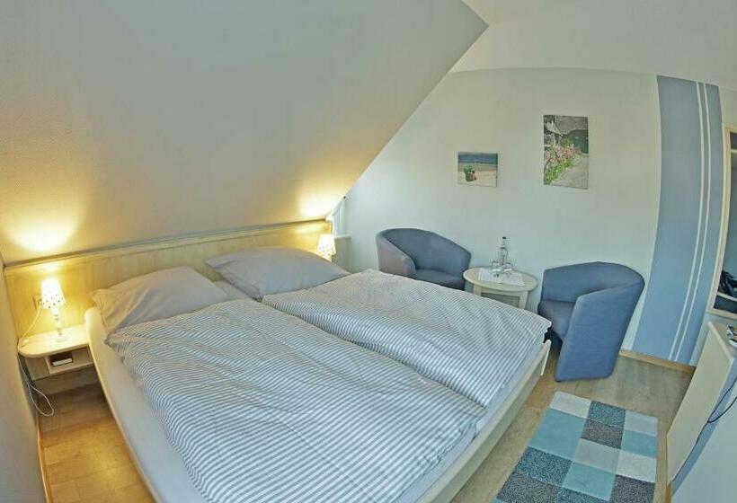 스탠다드 룸, Gasthaus Knudsen