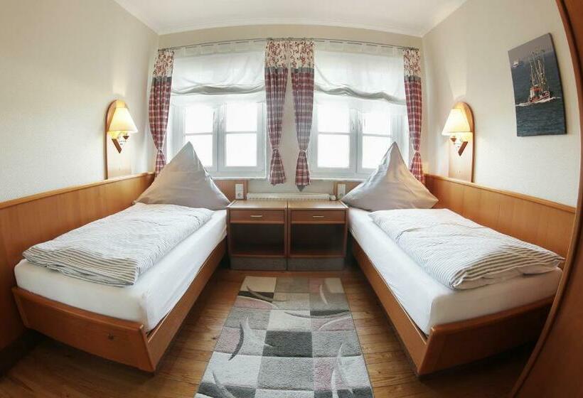 스탠다드 룸, Gasthaus Knudsen