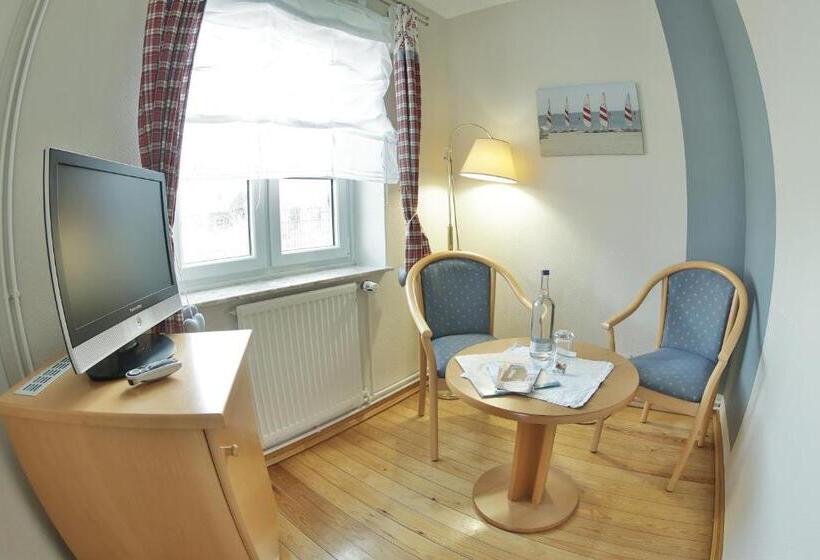 스탠다드 룸, Gasthaus Knudsen