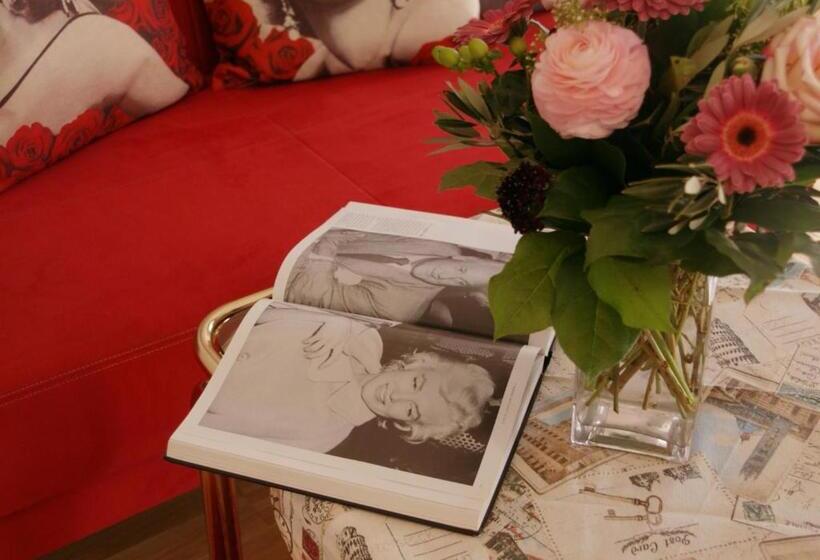 1 Bedroom Apartment Lake View, Gästehaus Gertrude