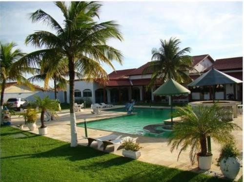 标准间, Pousada La Maison