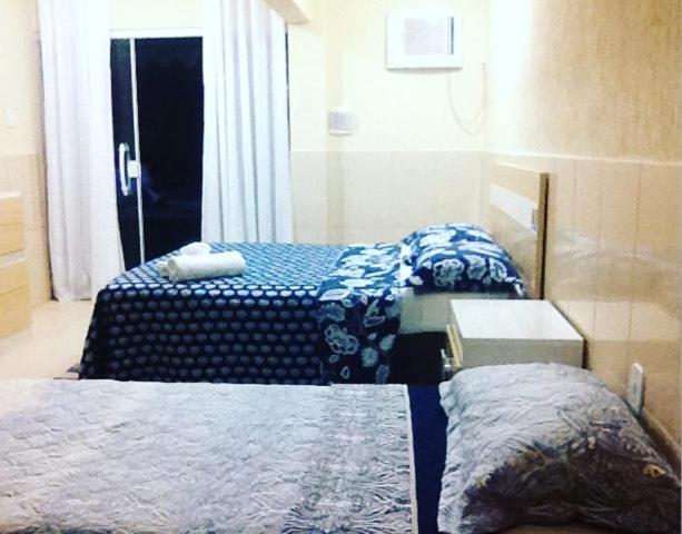 四人标准间, Pousada La Maison