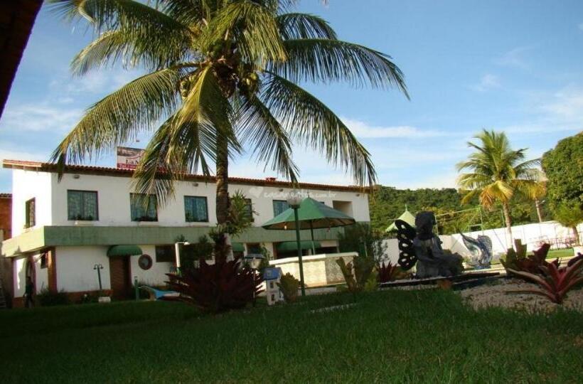 四人标准间, Pousada La Maison