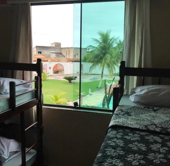 单人经济间, Pousada La Maison