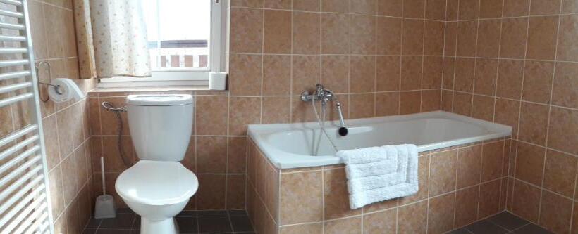 스탠다드 트리플 룸, Penzión Chata Valaška