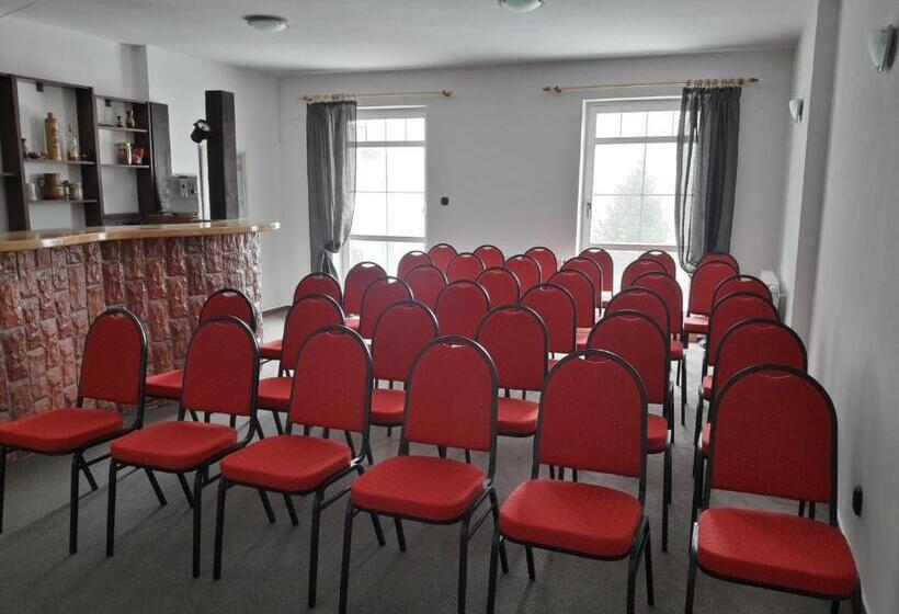 침실 1개 주택, Penzión Chata Valaška