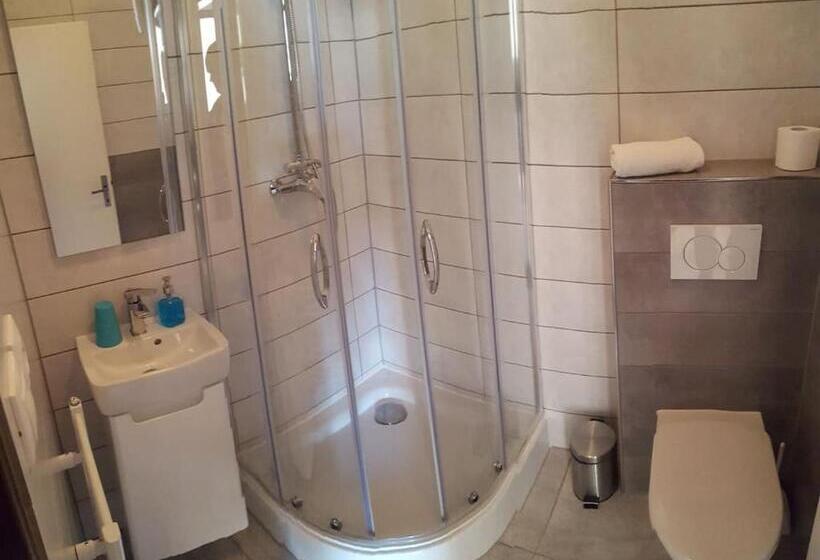 침실 1개 주택, Penzión Chata Valaška