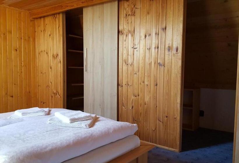 복층 룸, Penzión Chata Valaška