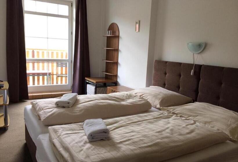 컴포트 룸, Penzión Chata Valaška