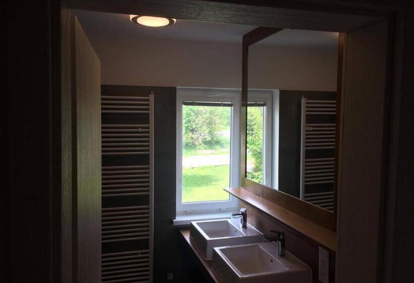 컴포트 룸, Penzión Chata Valaška