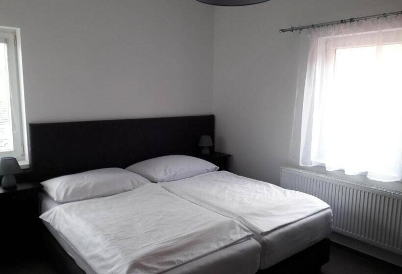 컴포트 룸, Penzión Chata Valaška