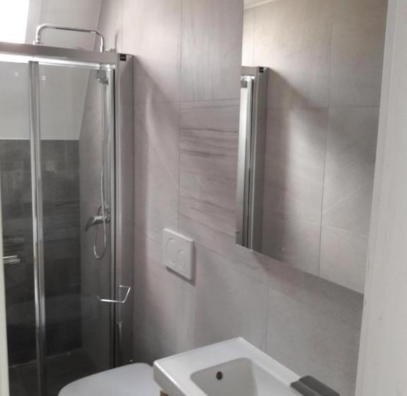 컴포트 트리플 룸, Penzión Chata Valaška