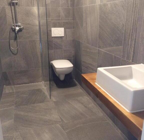 침실 1개 아파트, Penzión Chata Valaška