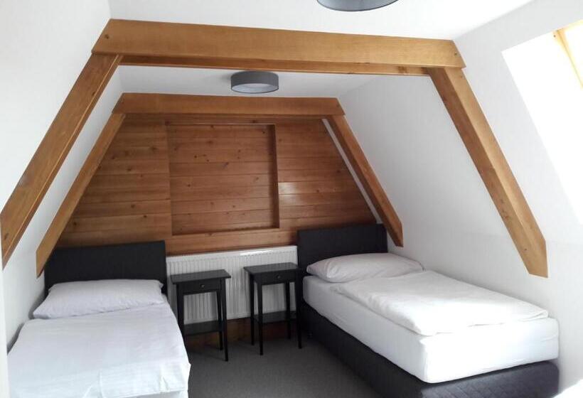 带2个卧室的公寓, Penzión Chata Valaška