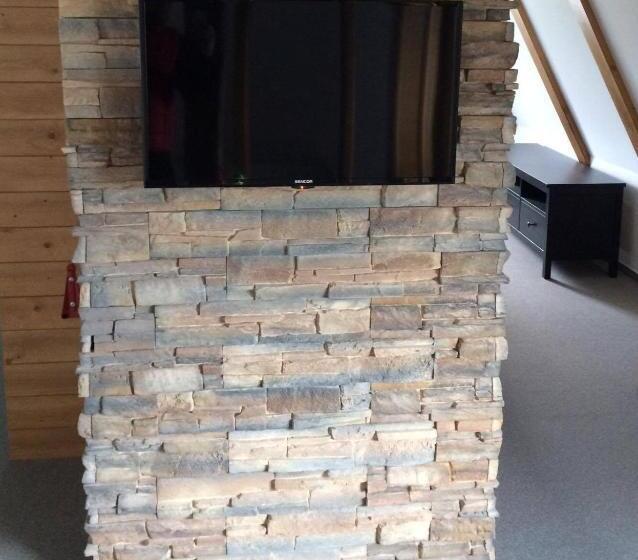 스탠다드 스튜디오, Penzión Chata Valaška