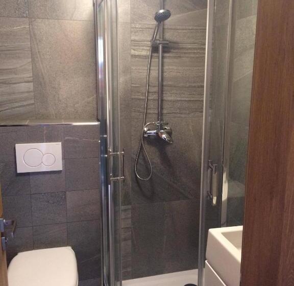 기본룸, Penzión Chata Valaška