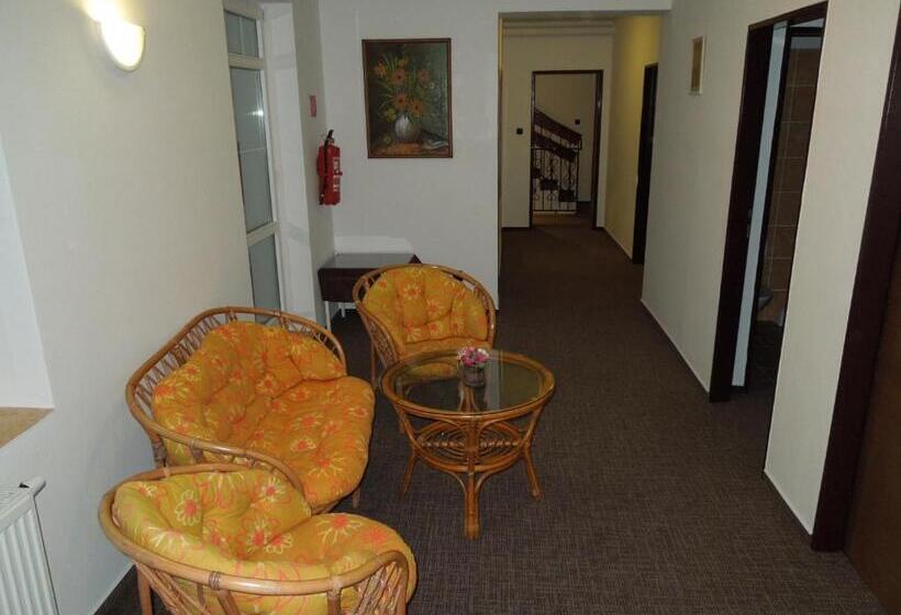 침실 1개 주택, Penzión Chata Valaška