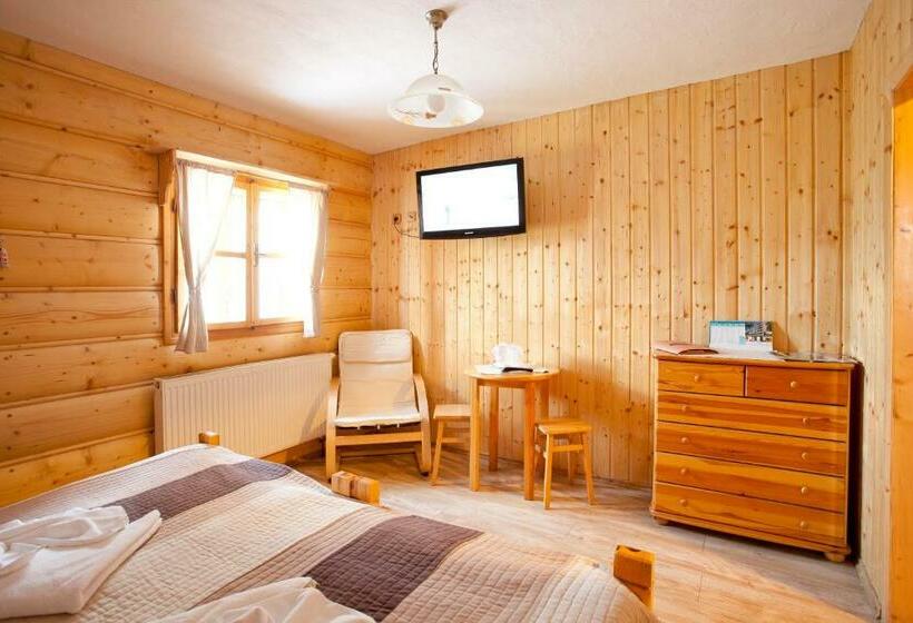 غرفة قياسية, Penzión Koliba