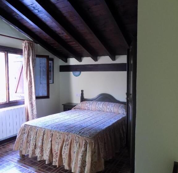 חדר סטנדרט, Posada La Ceña