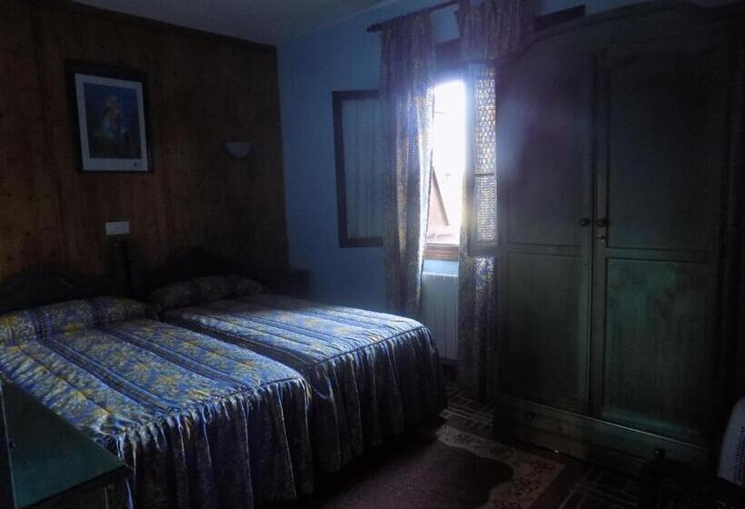 חדר סטנדרט, Posada La Ceña