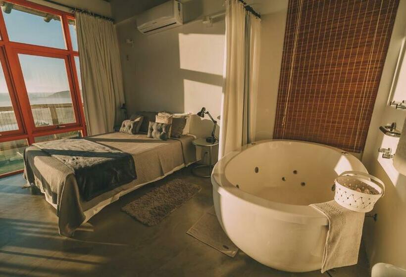 اتاق استاندارد, Pousada Pedra Grande