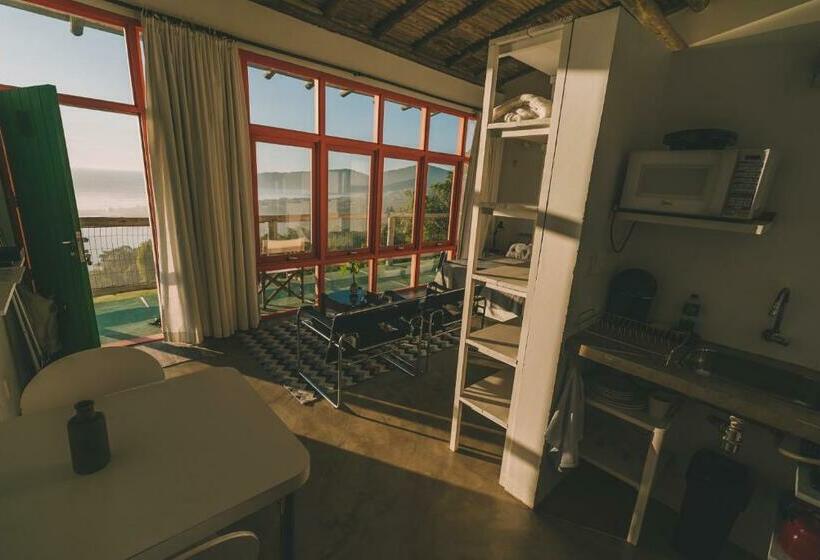 اتاق استاندارد, Pousada Pedra Grande