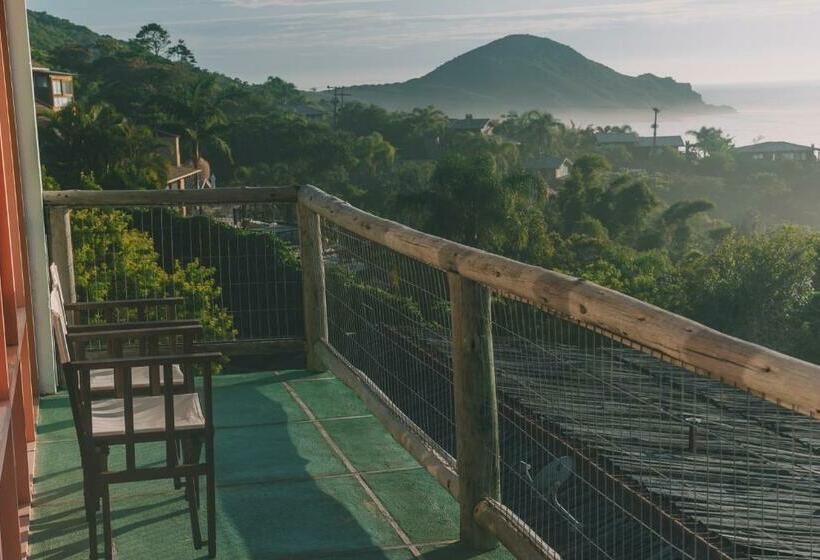 اتاق استاندارد, Pousada Pedra Grande