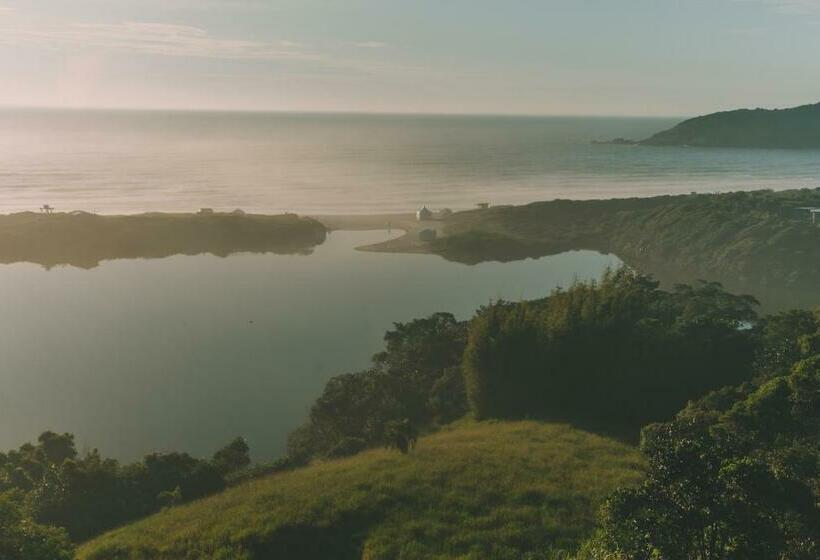 اتاق استاندارد, Pousada Pedra Grande