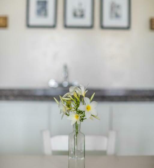 آپارتمان 1 خوابه با چشم‌انداز دریا, Pousada Pedra Grande