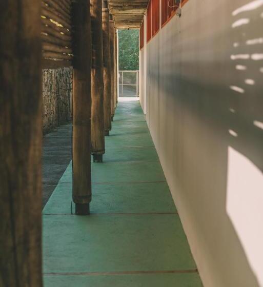 سوئیت با بالکن, Pousada Pedra Grande