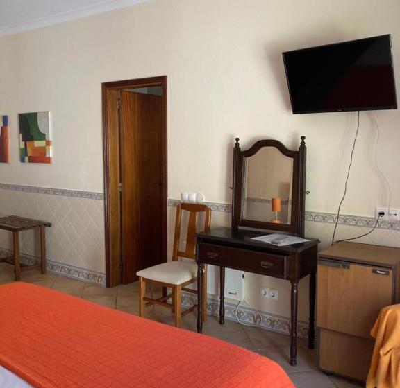 스탠다드 룸, Residencia Julio