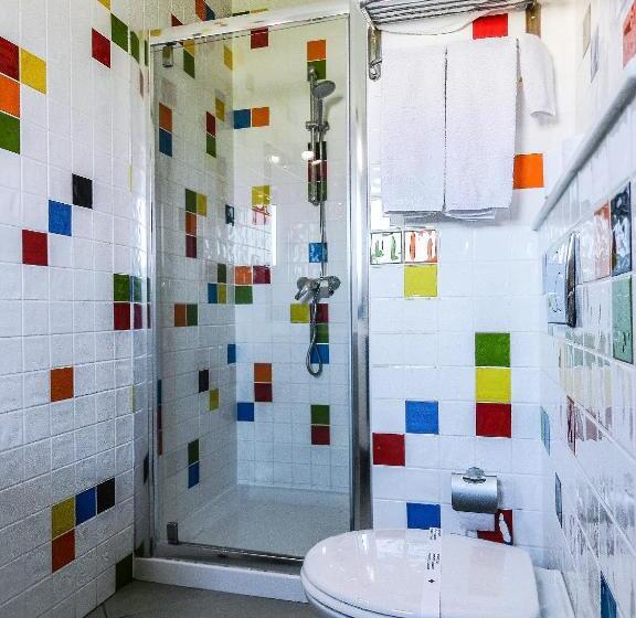 스탠다드 룸, Residencia Julio