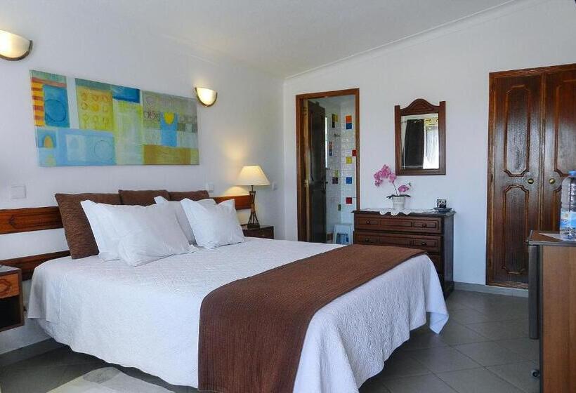 스탠다드 룸, Residencia Julio