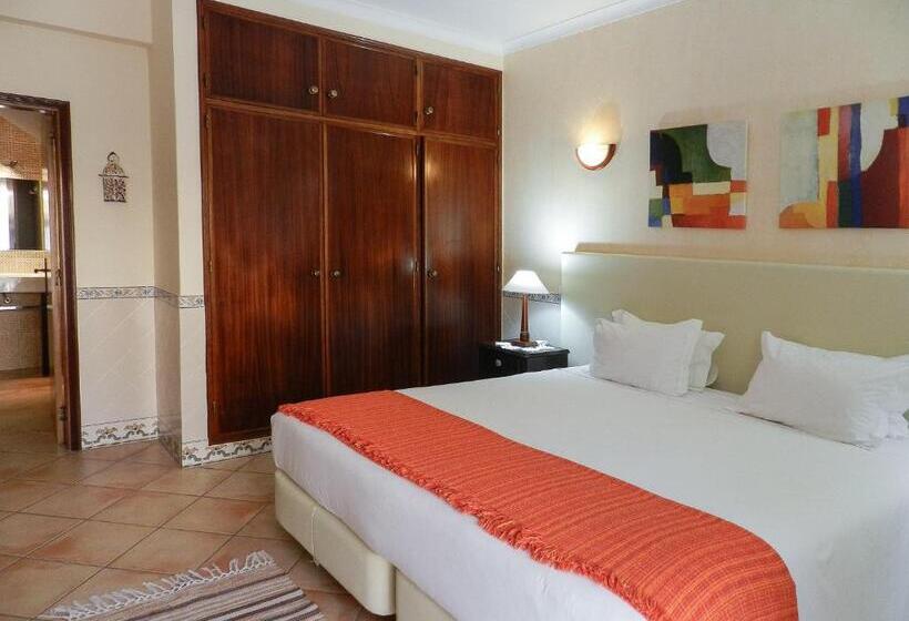 스탠다드 룸, Residencia Julio