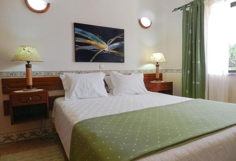 침실 1개 아파트, Residencia Julio