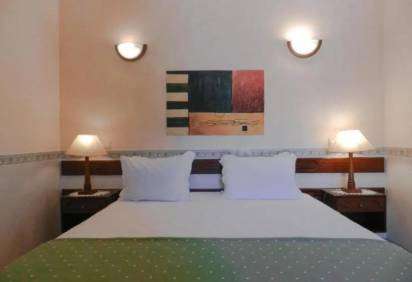 آپارتمان 1 خوابه, Residencia Julio