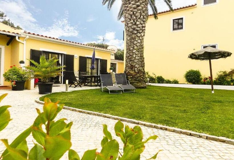 침실 2개 아파트, Residencia Julio