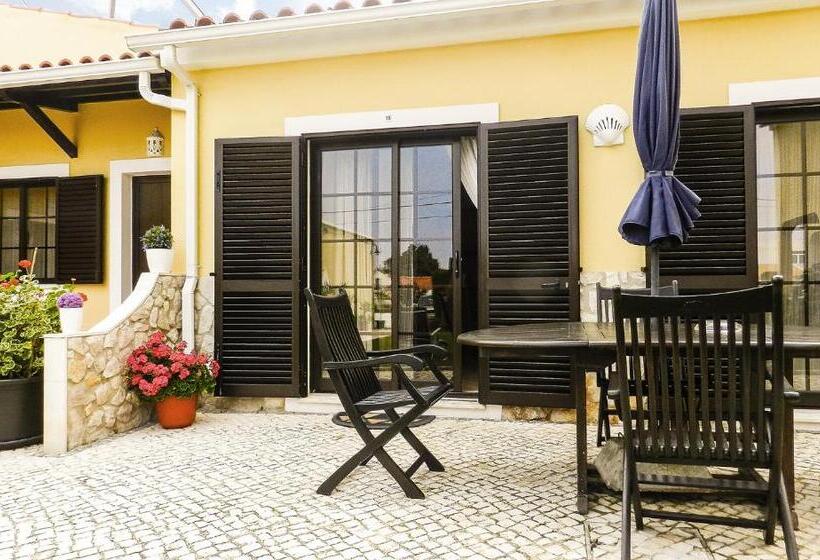 침실 2개 아파트, Residencia Julio