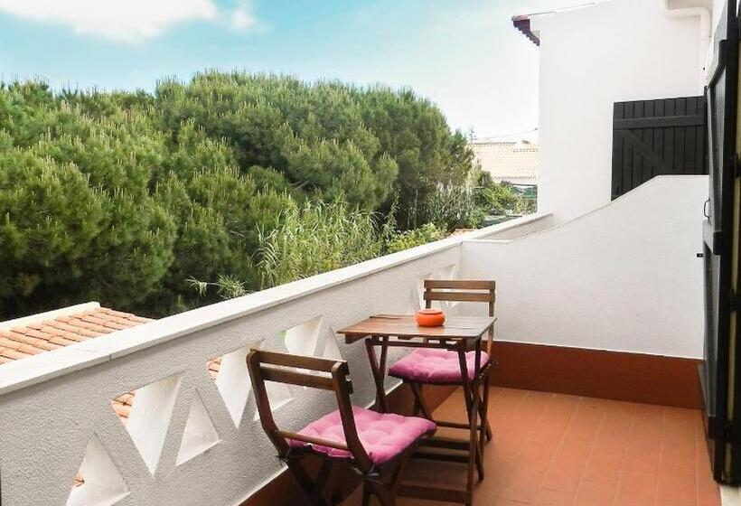 스탠다드 스튜디오, Residencia Julio