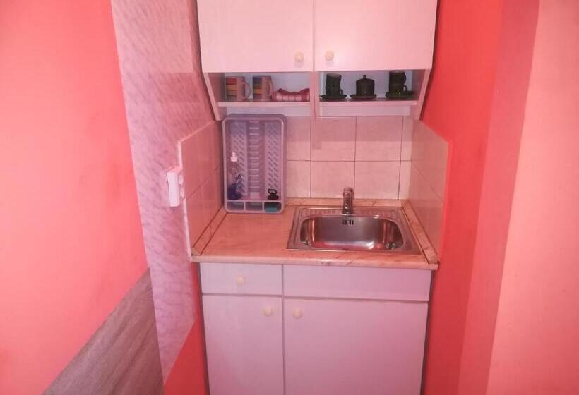 침실 1개 아파트, Tarr Tímea Apartmanok