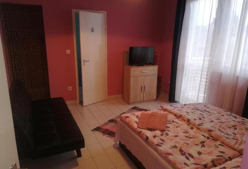 침실 1개 아파트, Tarr Tímea Apartmanok