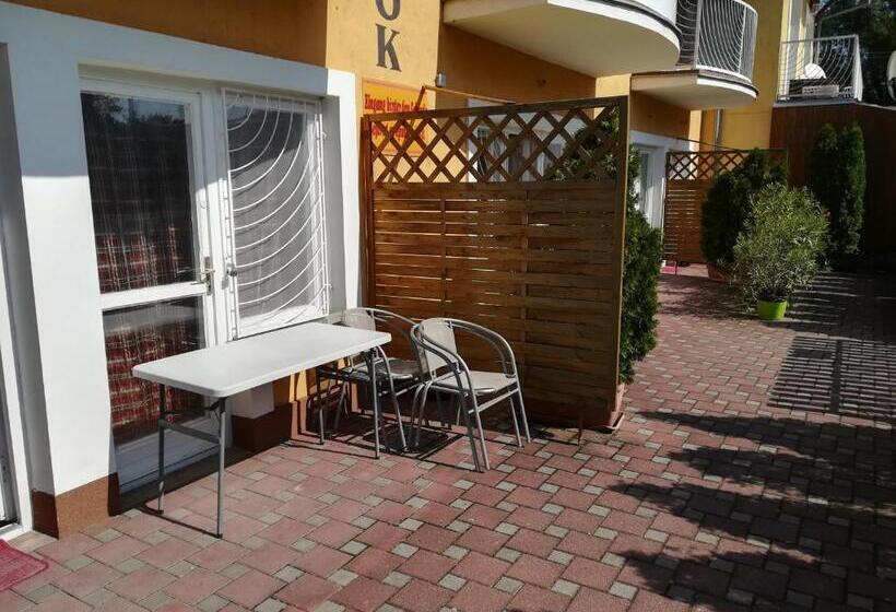 침실 1개 아파트, Tarr Tímea Apartmanok