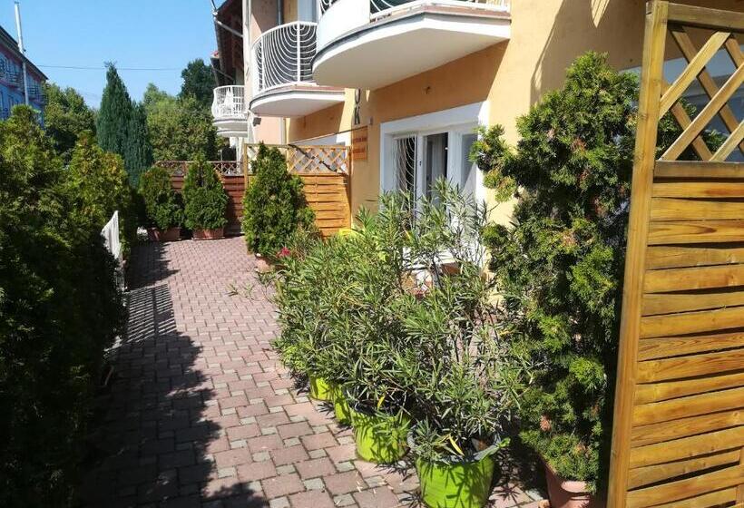 침실 1개 아파트, Tarr Tímea Apartmanok