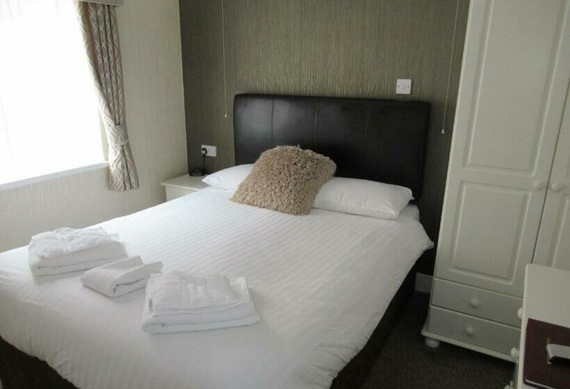 スタンダードルーム, The Quorn